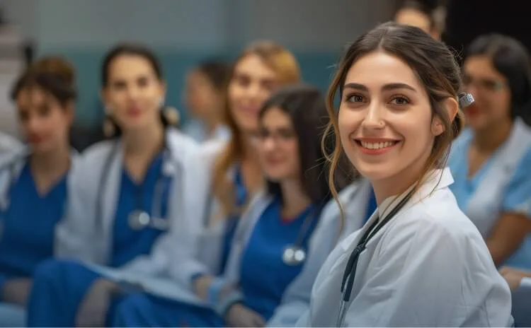 c1-medizin-kurs-fachsprachpruefung C1 Medizin Deutschkurs zur Vorbereitung auf die Fachsprachprüfung für internationale Ärztinnen und Ärzte in Nürnberg